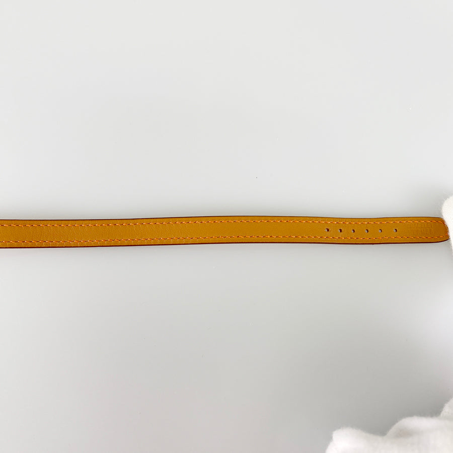 HERMES Nantucket NA2.110 Women's Watch