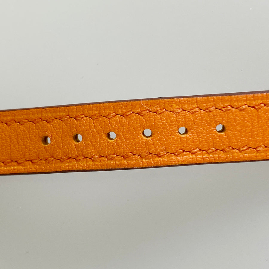 HERMES Nantucket NA2.110 Women's Watch