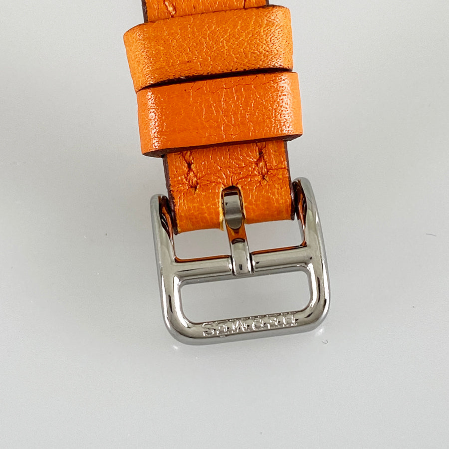 HERMES Nantucket NA2.110 Women's Watch