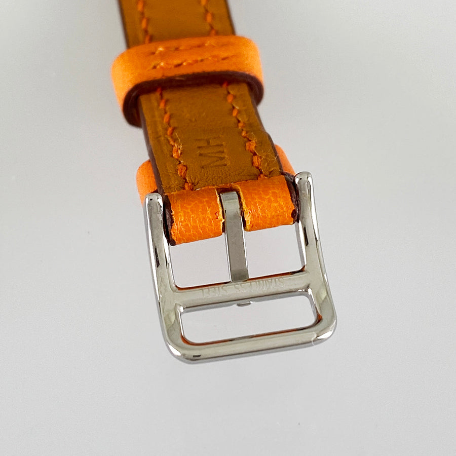 HERMES Nantucket NA2.110 Women's Watch