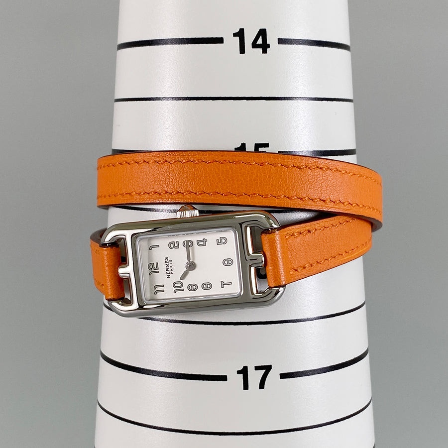 HERMES Nantucket NA2.110 Women's Watch