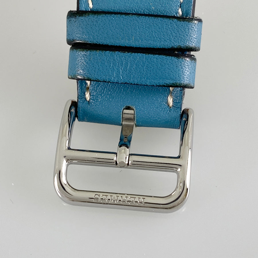HERMES H watch HH1.810 Men's Watch