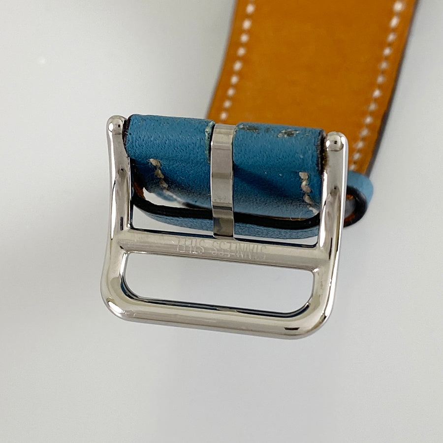 HERMES H watch HH1.810 Men's Watch