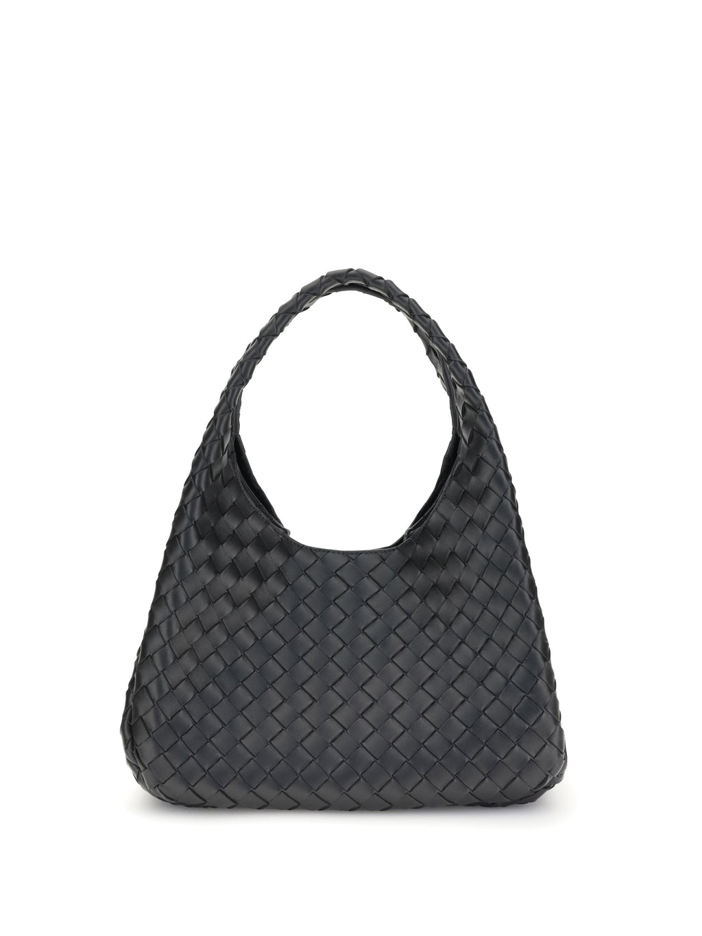 Bottega Veneta Women Campana Shoulder Bag