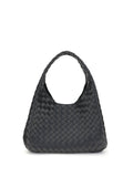 Bottega Veneta Women Campana Shoulder Bag