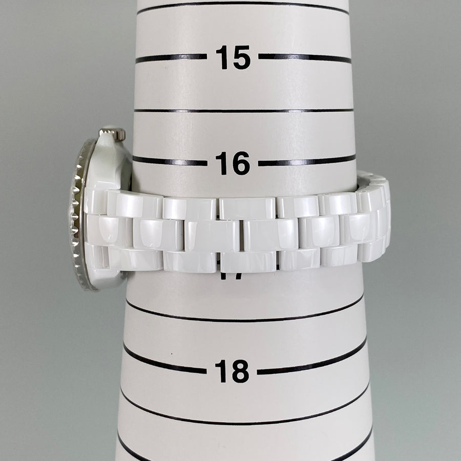 CHANEL J12 H9741 Women's Watch