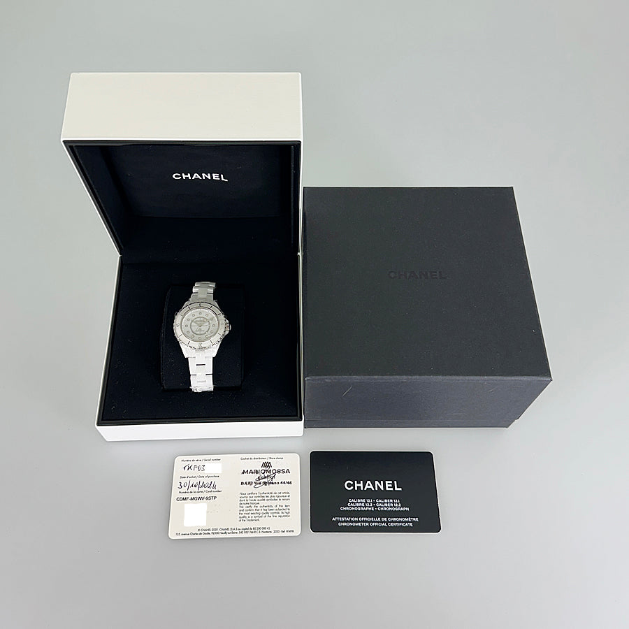 CHANEL J12 H9741 Women's Watch