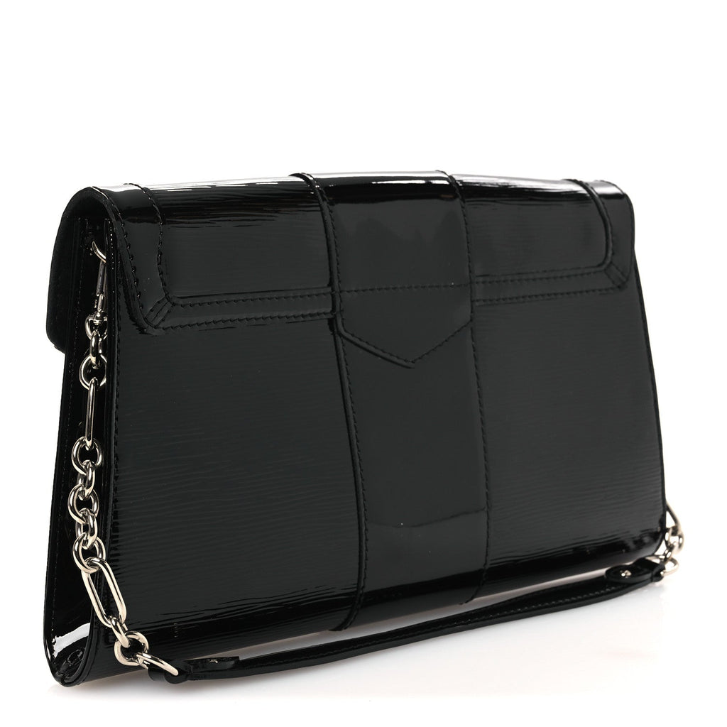 Epi Electric Pochette Lena Black