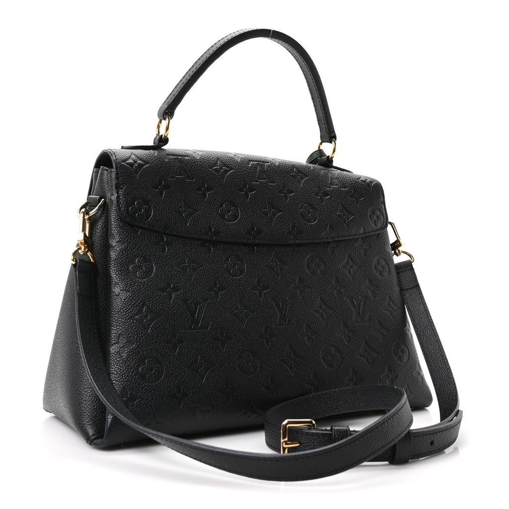 Empreinte Georges MM Black