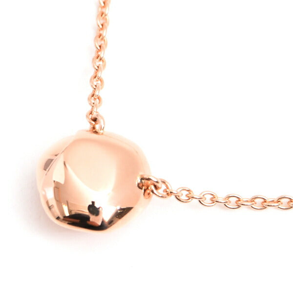 Christian Dior Rose Dior Couture 750PG Necklace