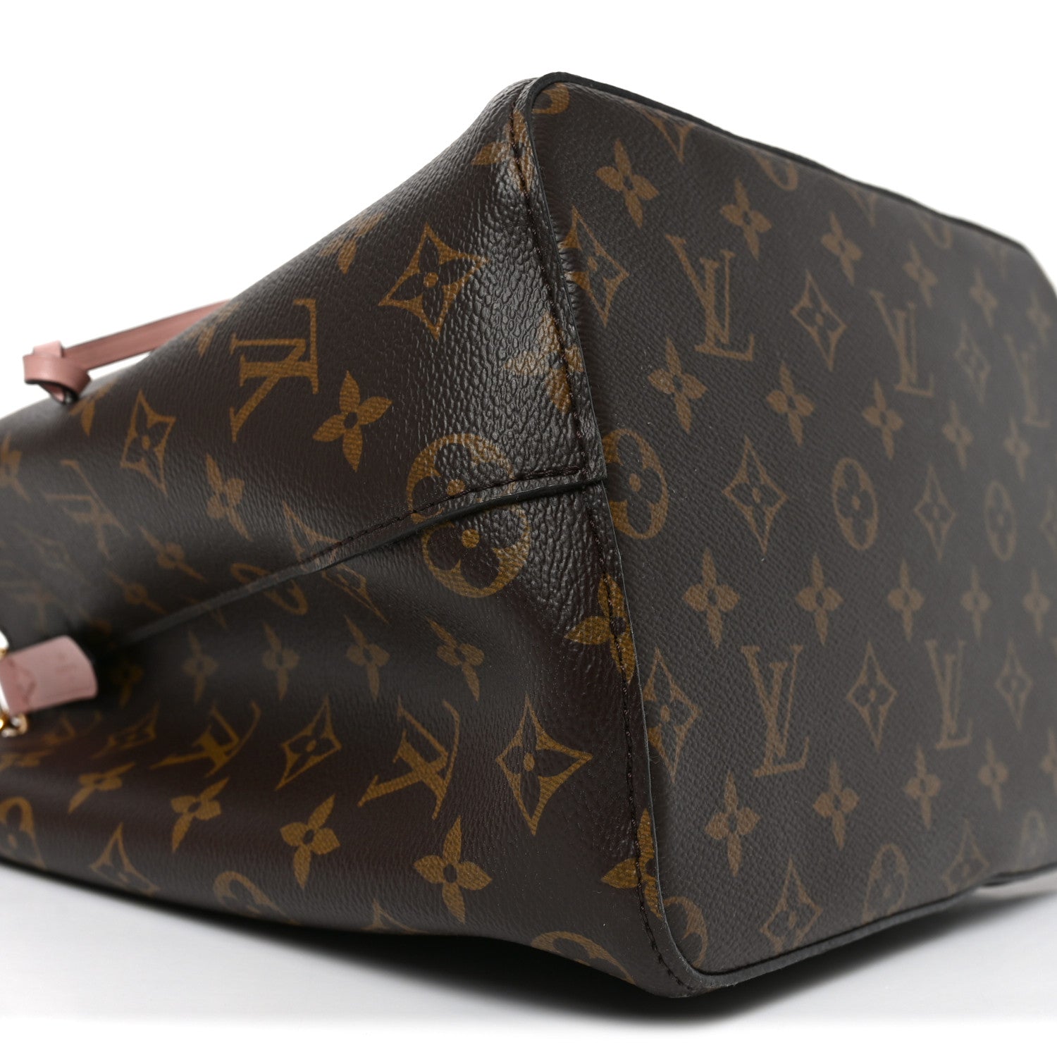 Monogram Neonoe MM Rose Poudre