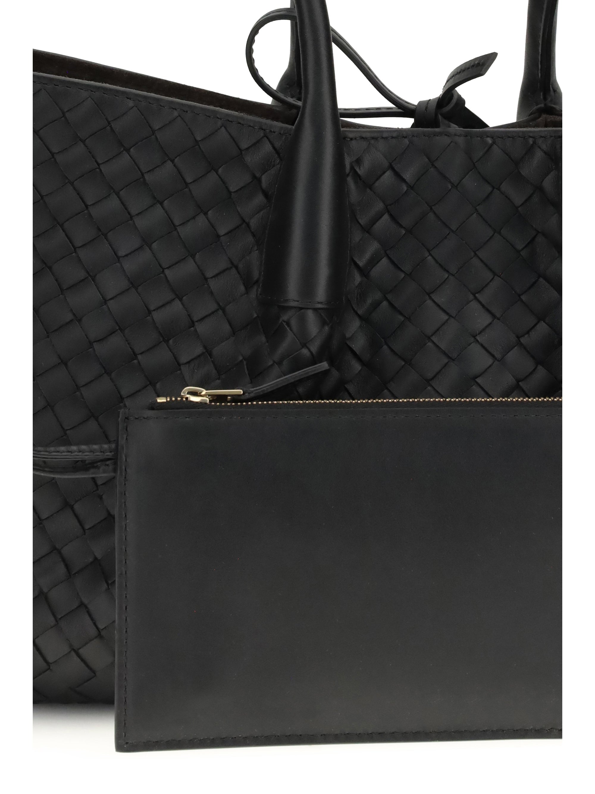 Bottega Veneta Women Pinacoteca Tote Bag