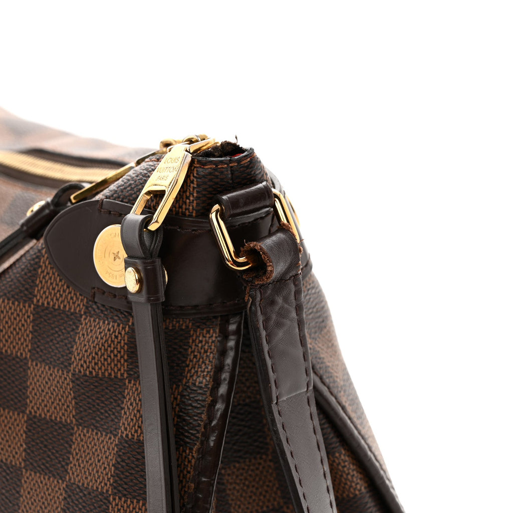 Damier Ebene Duomo Messenger