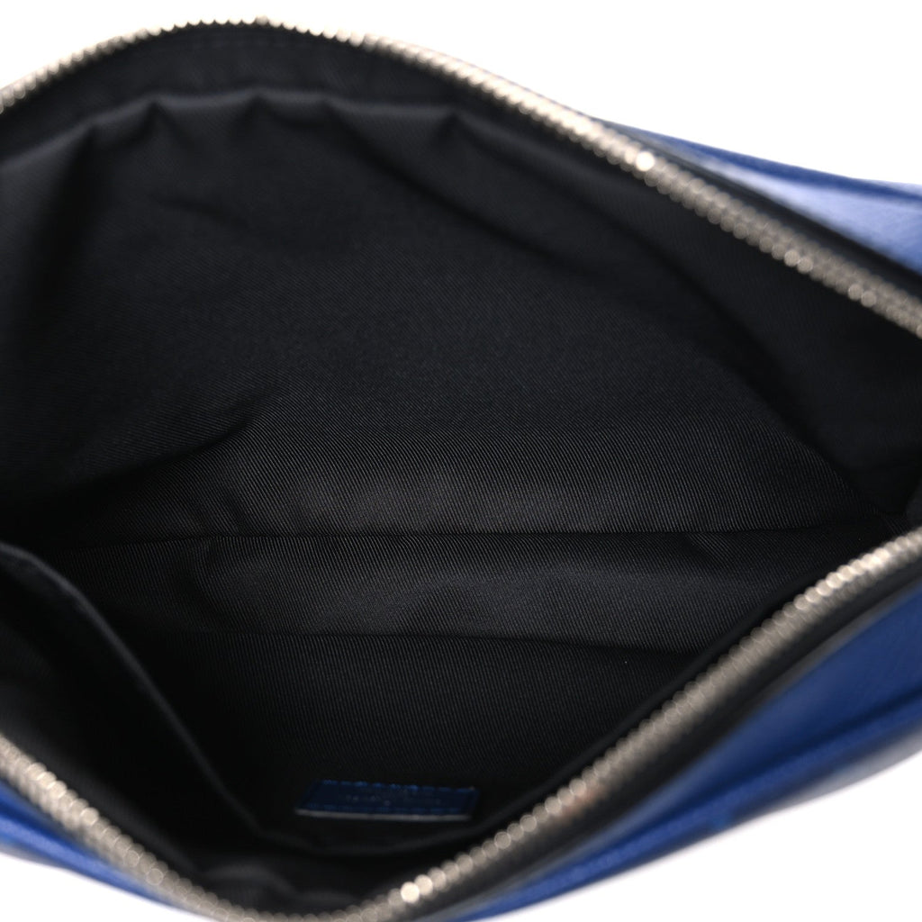 Taigarama Outdoor Messenger Cobalt