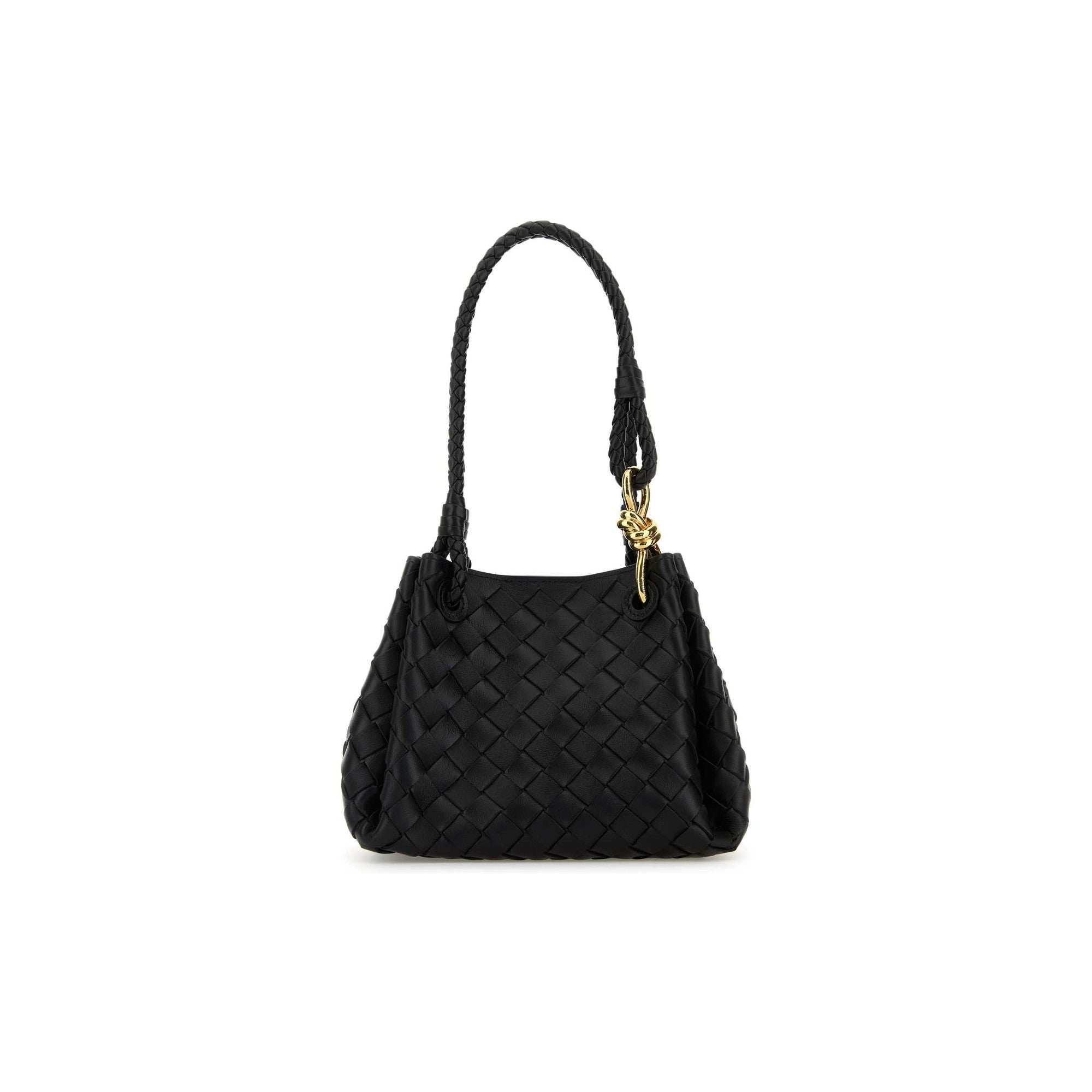 Small Parachute in Black