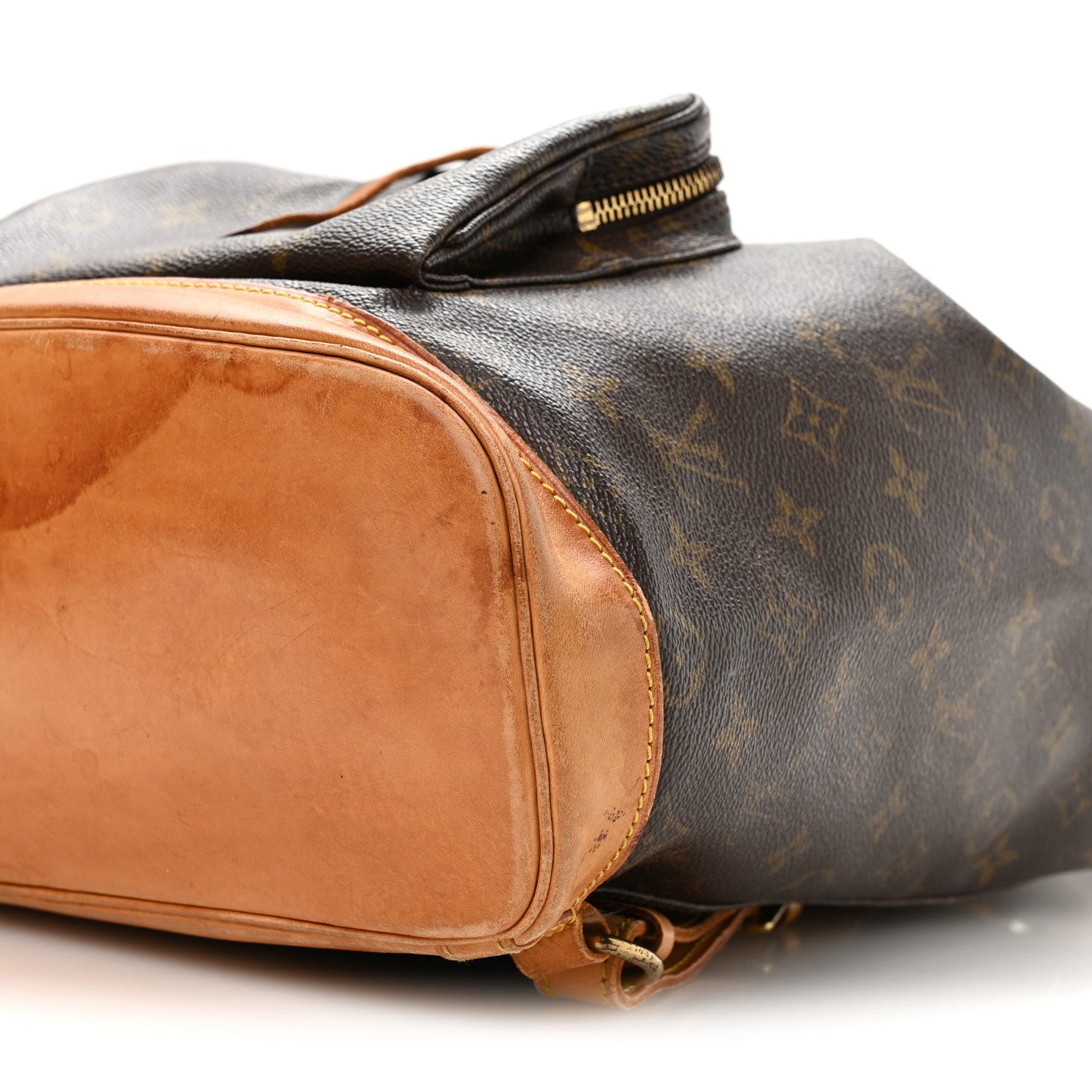 Monogram Montsouris MM Backpack