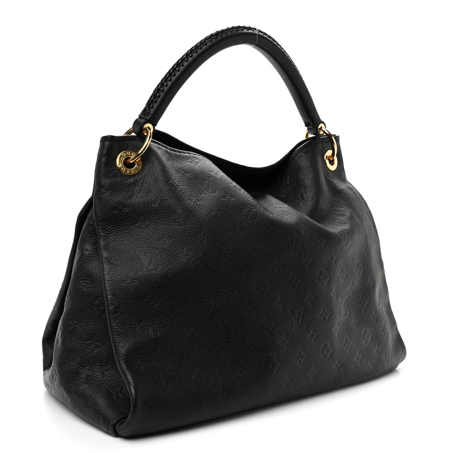 Empreinte Artsy MM Black