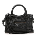 Agneau Arena Classic Hardware Nano Le City Black