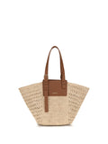 Loewe Women Hammock Cabas Bag