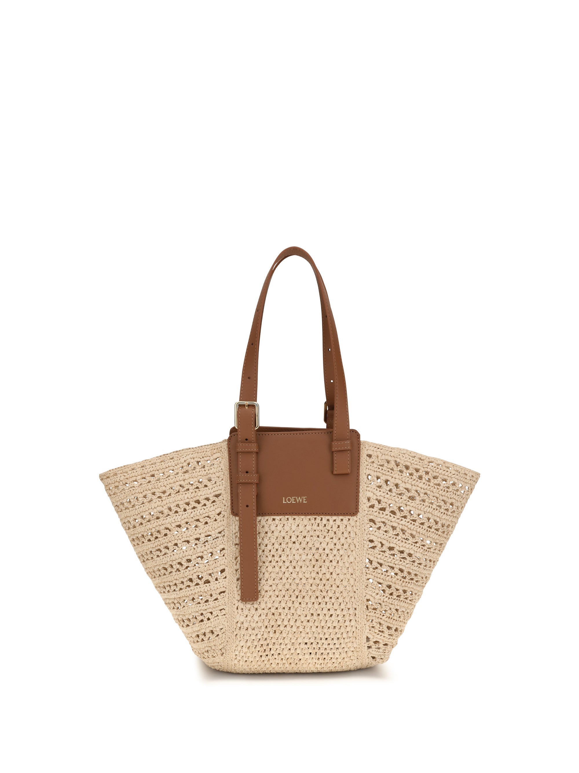 Loewe Women Hammock Cabas Bag