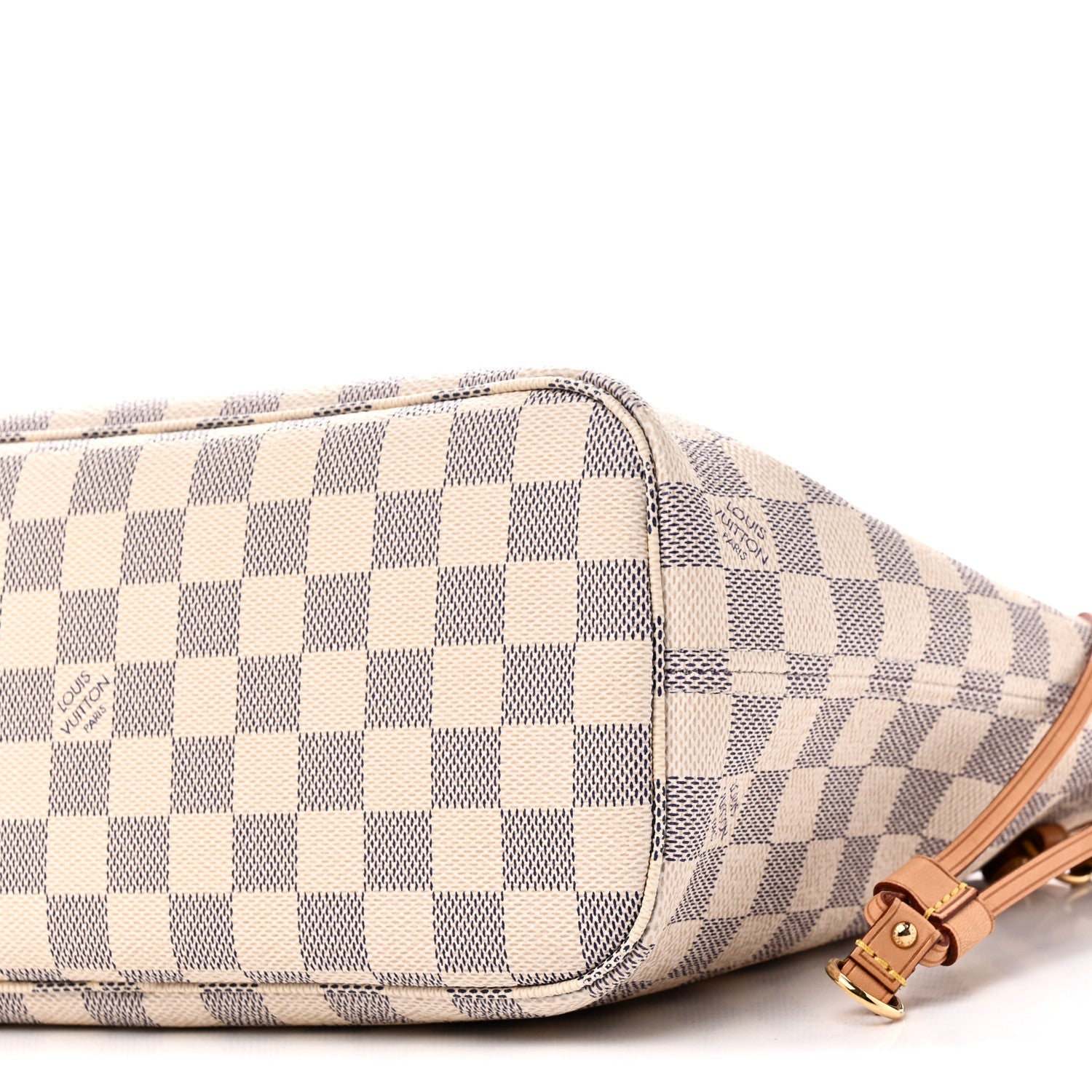 Damier Azur Neo Neverfull PM