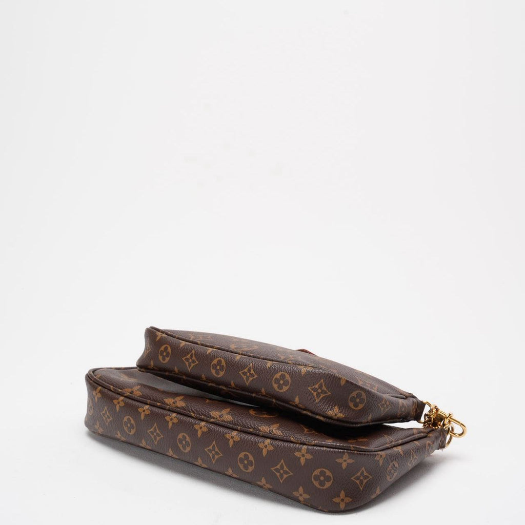 Louis Vuitton Multi Pochette Accessoires 3 in 1