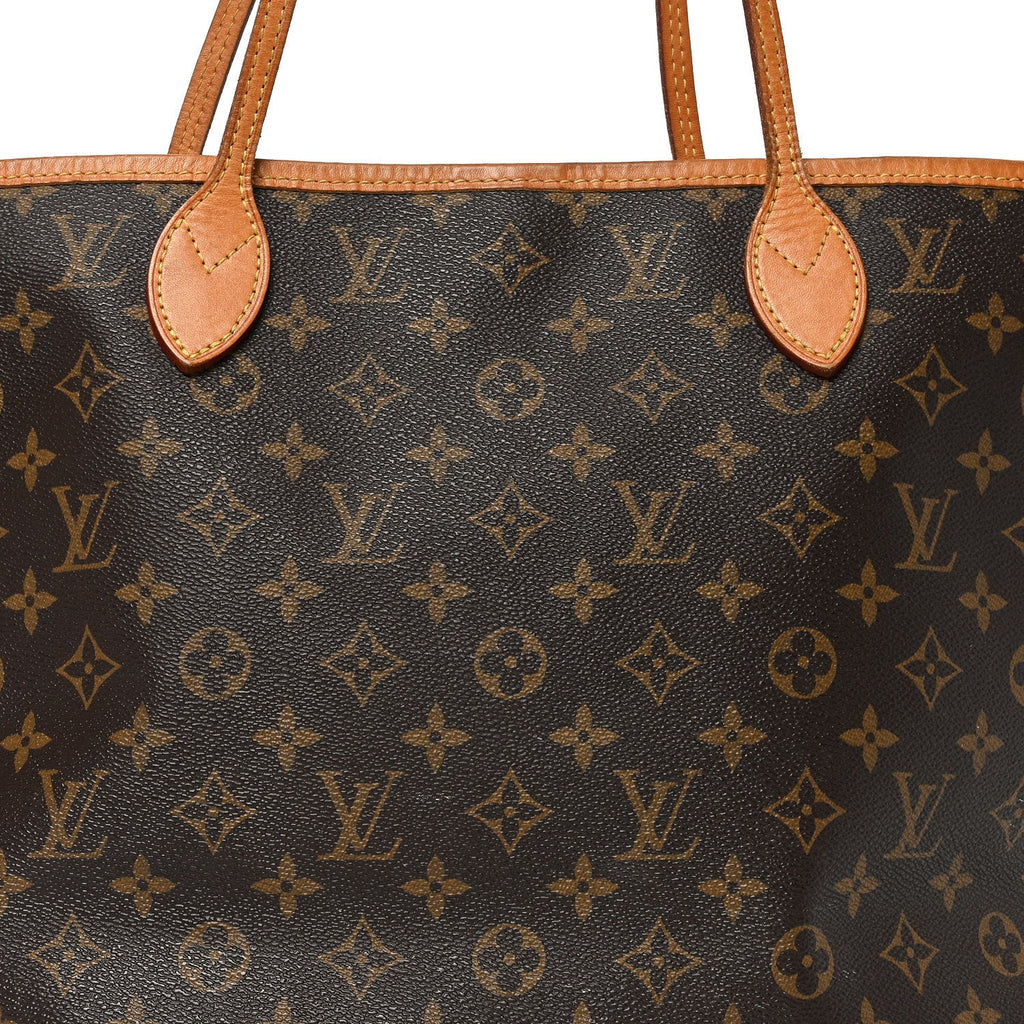 Monogram Neo Neverfull MM