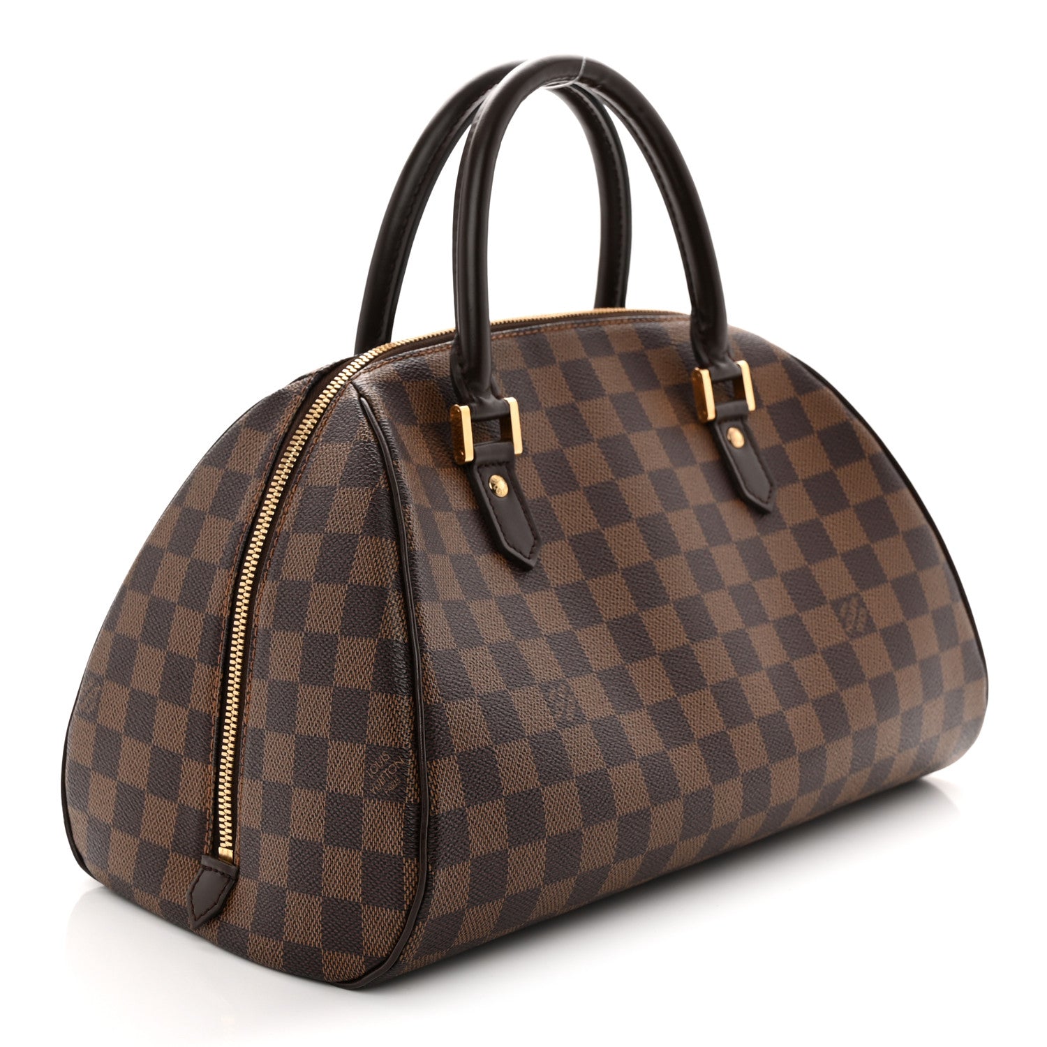 Damier Ebene Ribera MM