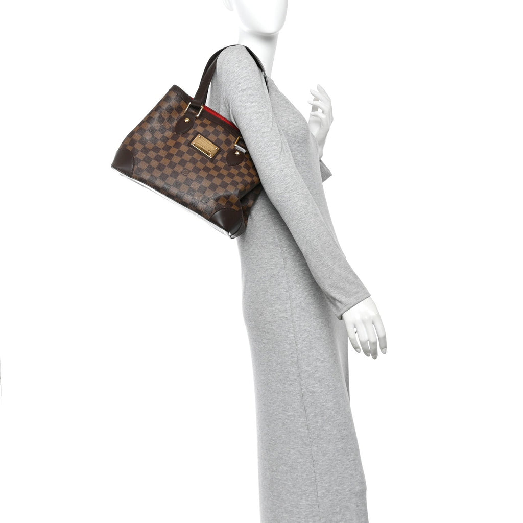 Damier Ebene Hampstead PM