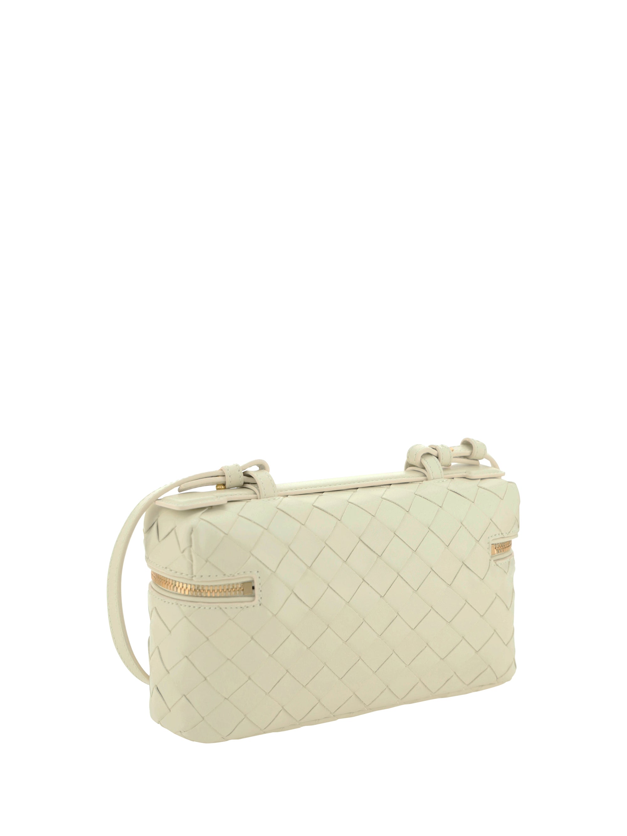 Bottega Veneta Women Bang Bang Vanity Case Shoulder Bag