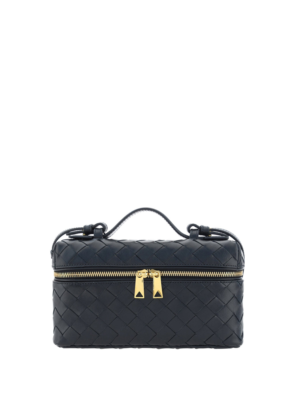 Bottega Veneta Women Bang Bang Vanity Case Shoulder Bag
