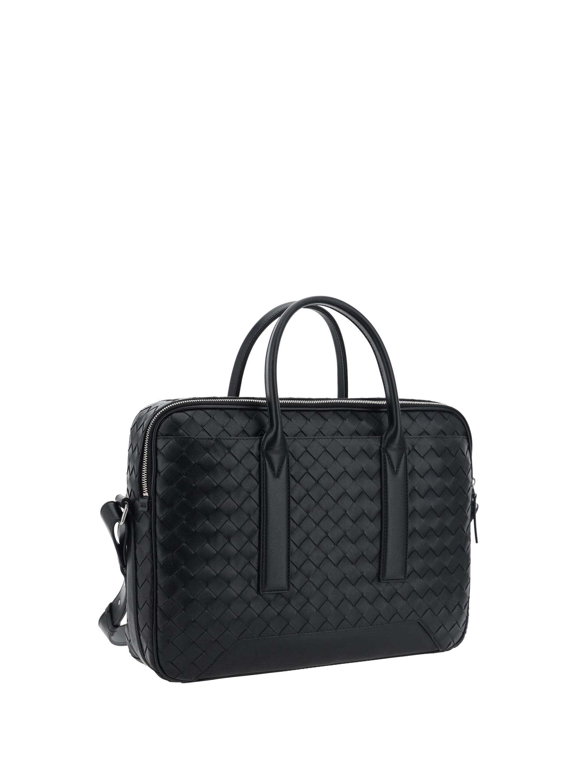 Bottega Veneta Men Avenue Shoulder Bag