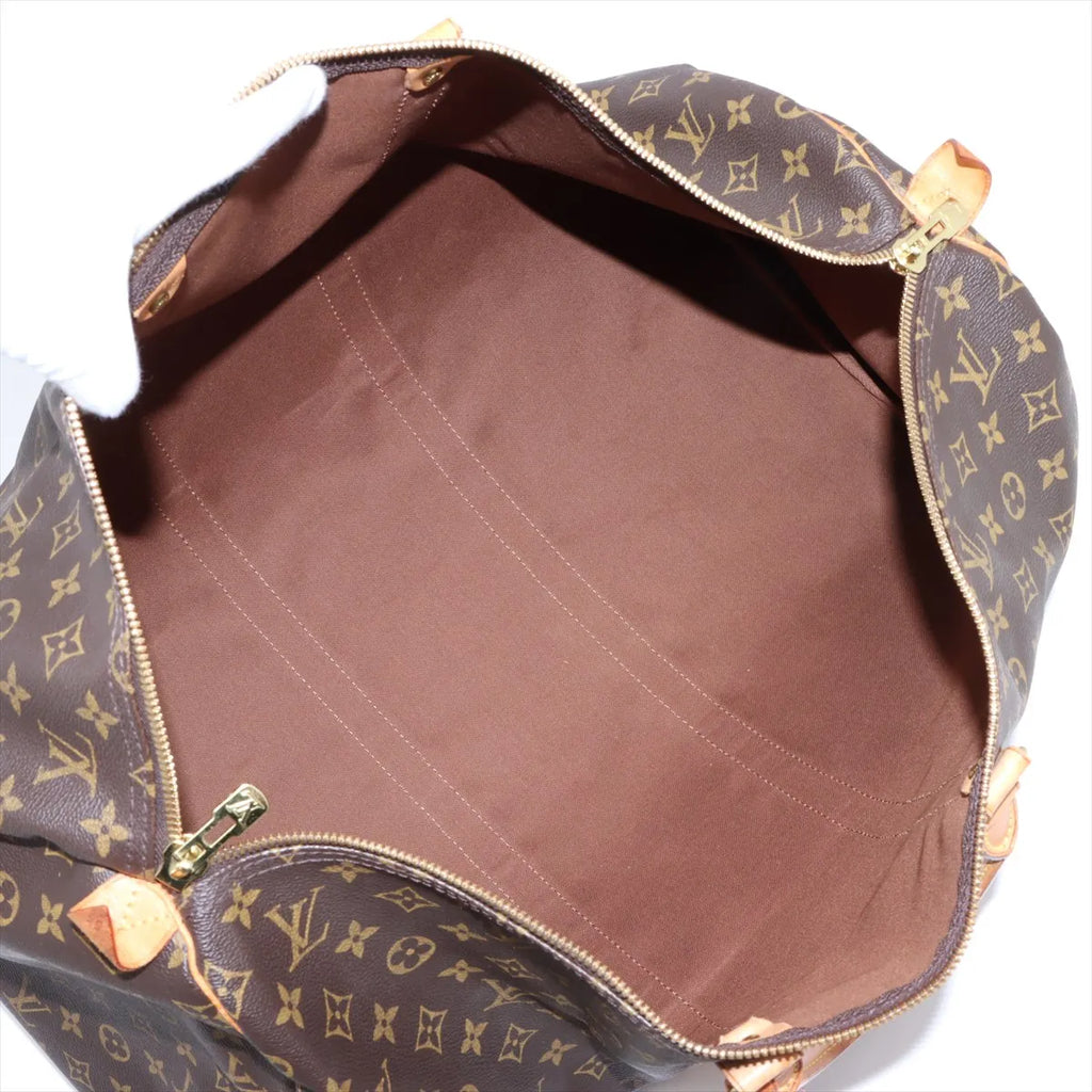 Louis Vuitton Monogram Keepall 55
