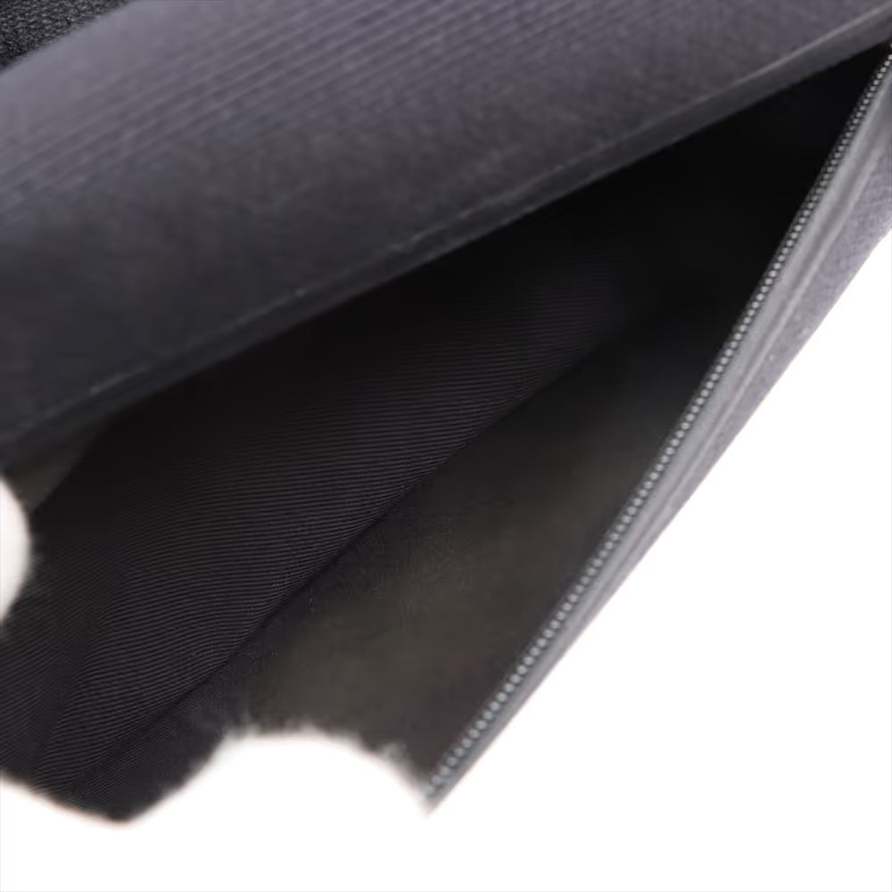 Louis Vuitton Monogram Eclipse Horizon Soft Black
