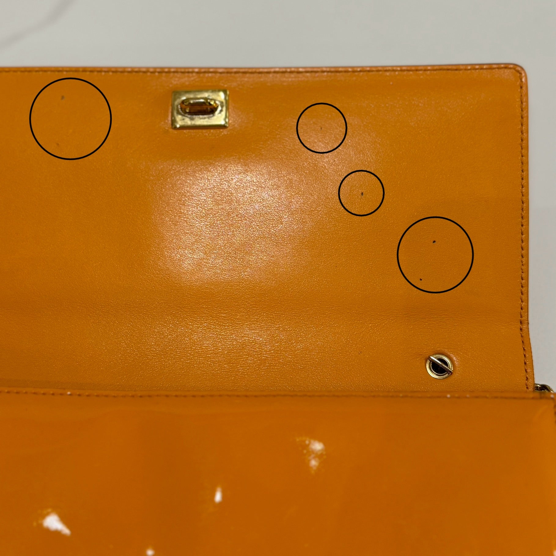 FERRAGAMO BAG