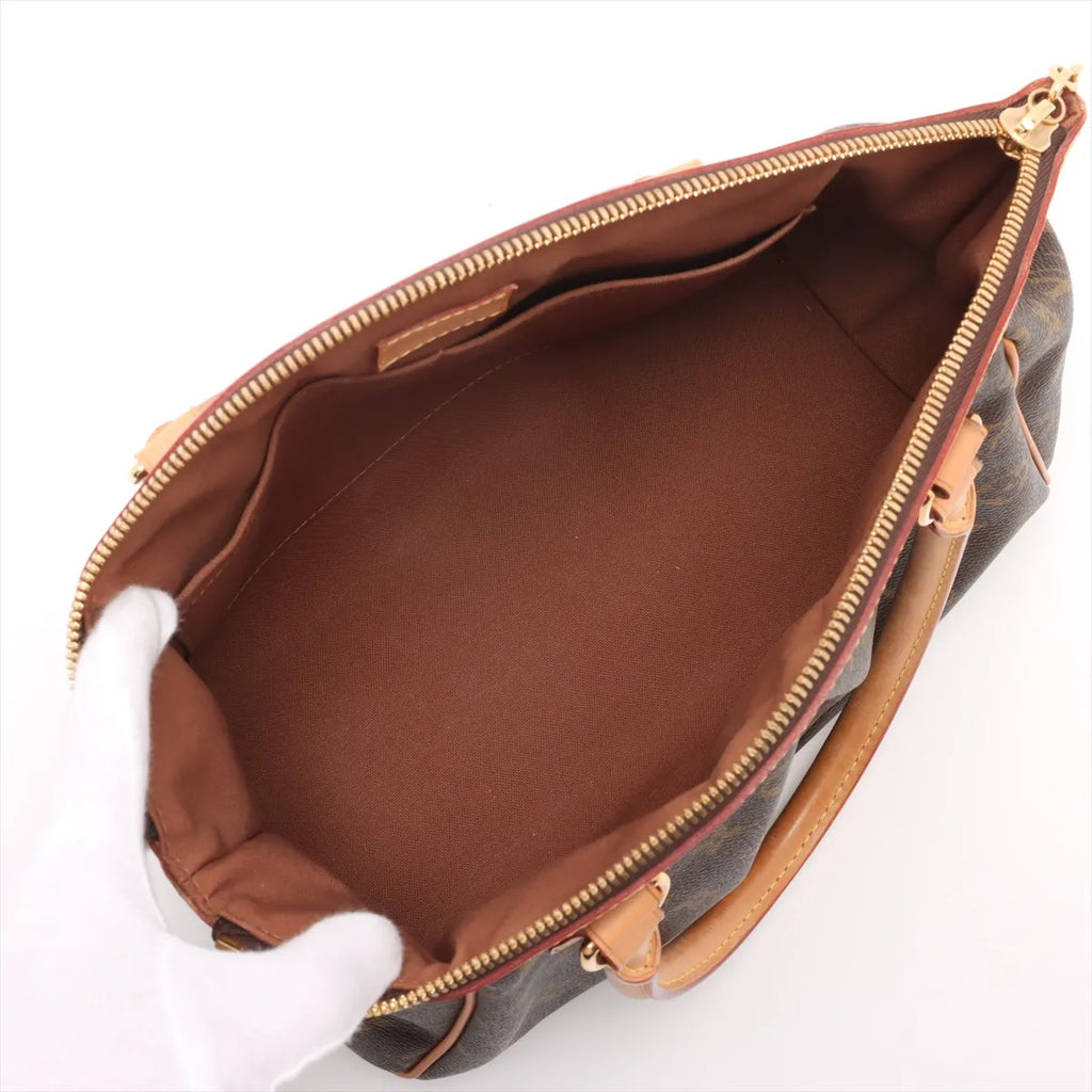 Louis Vuitton Monogram Tivoli PM