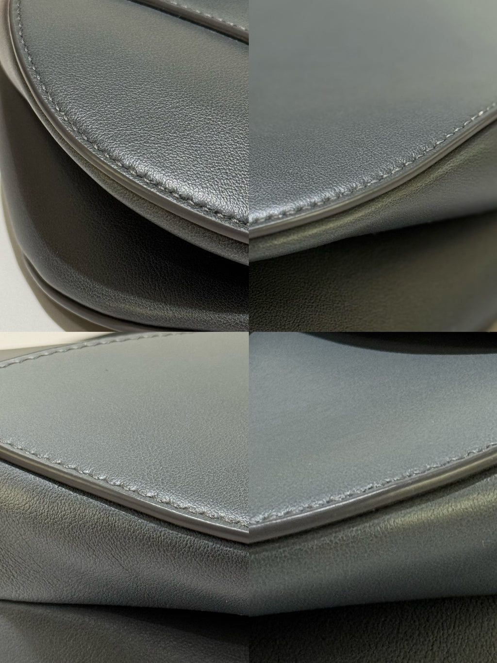 DIOR SADDLE BAG MEDIUM