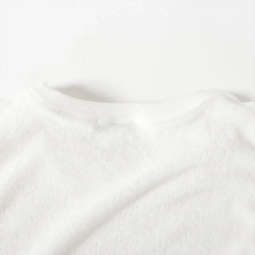 Dior Cotton T-shirt White