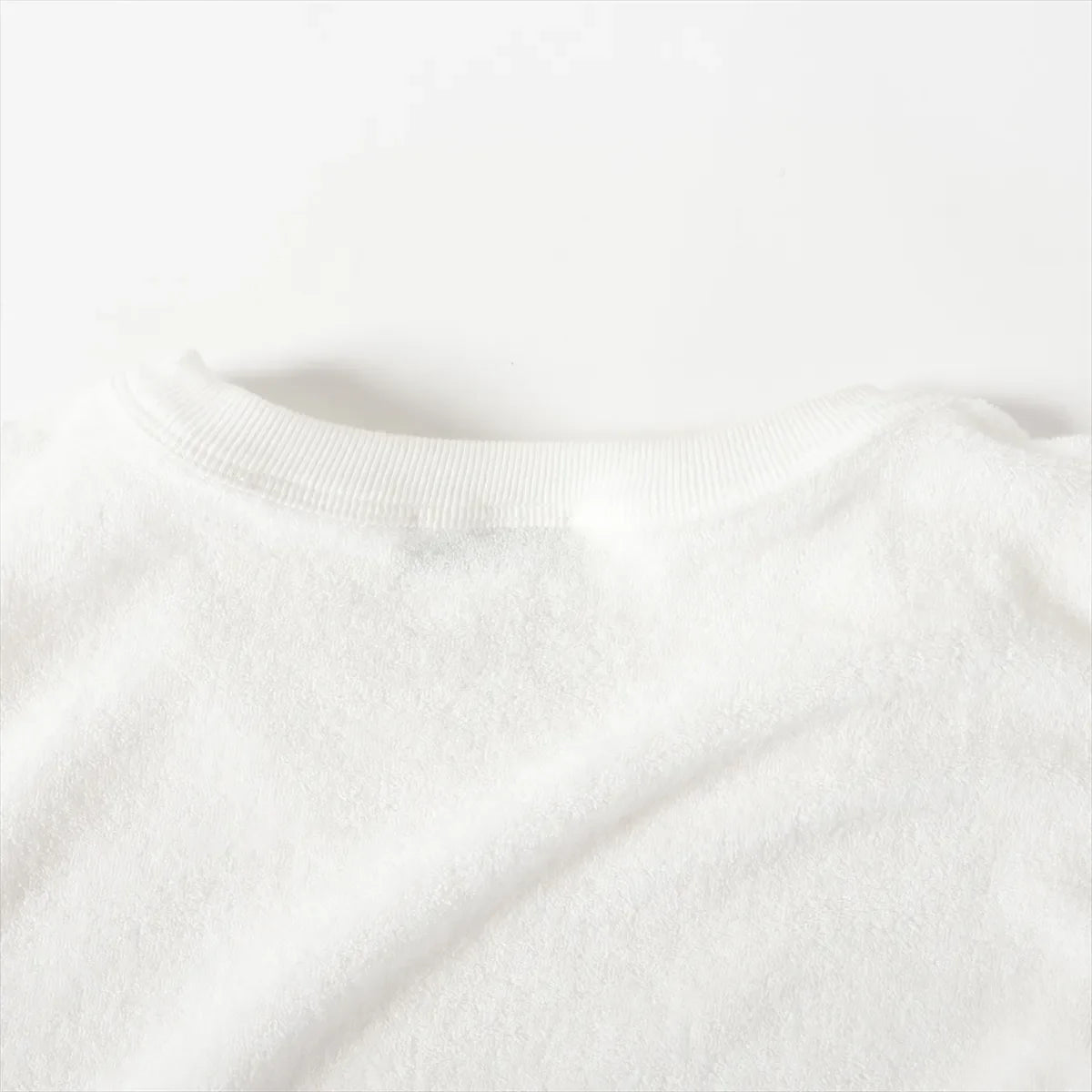 Dior Cotton T-shirt White