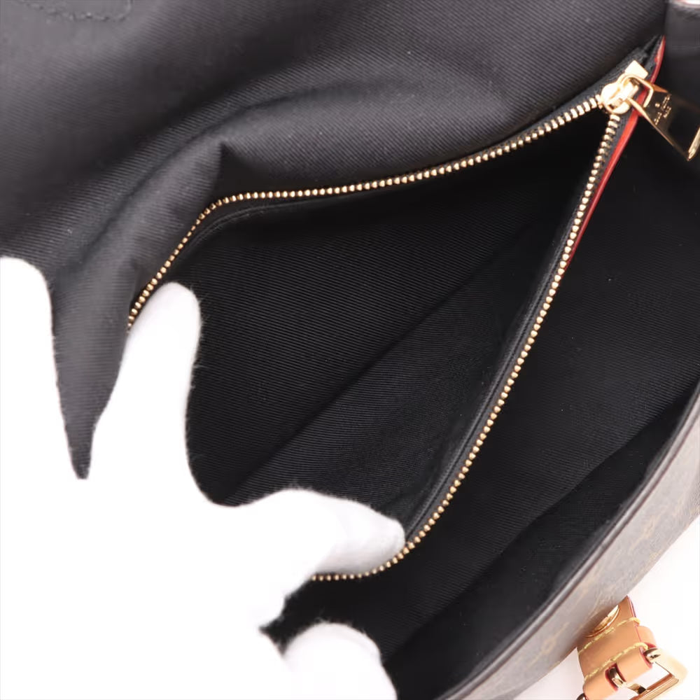 Louis Vuitton Monogram Diane PM