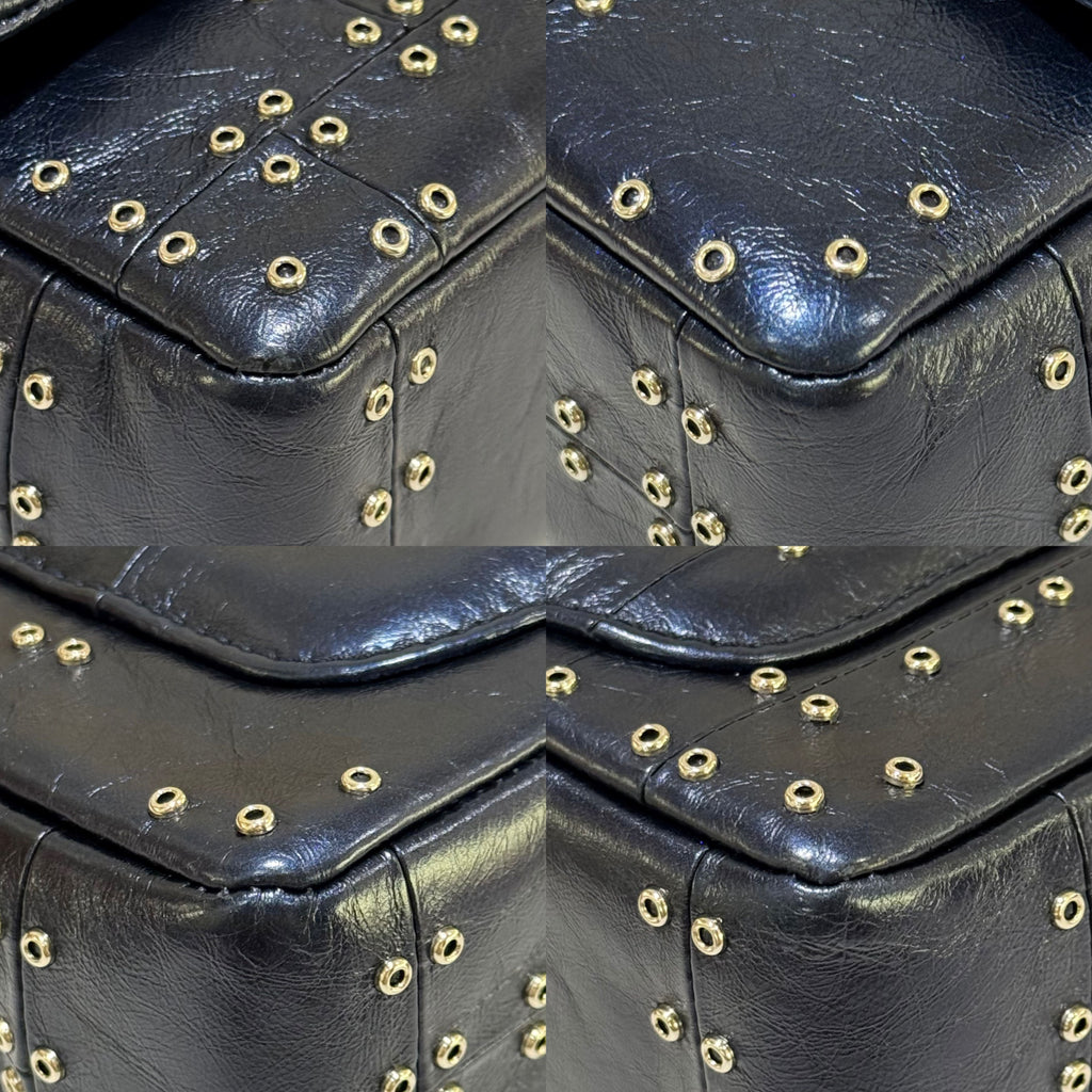 CHANEL CLASSIC FLAP MINI