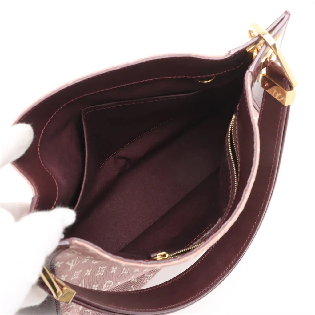 Louis Vuitton Monogram Idylle Rendez-Vous PM