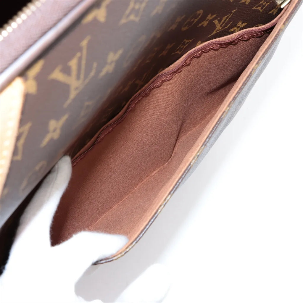 Louis Vuitton Monogram Pegase 55