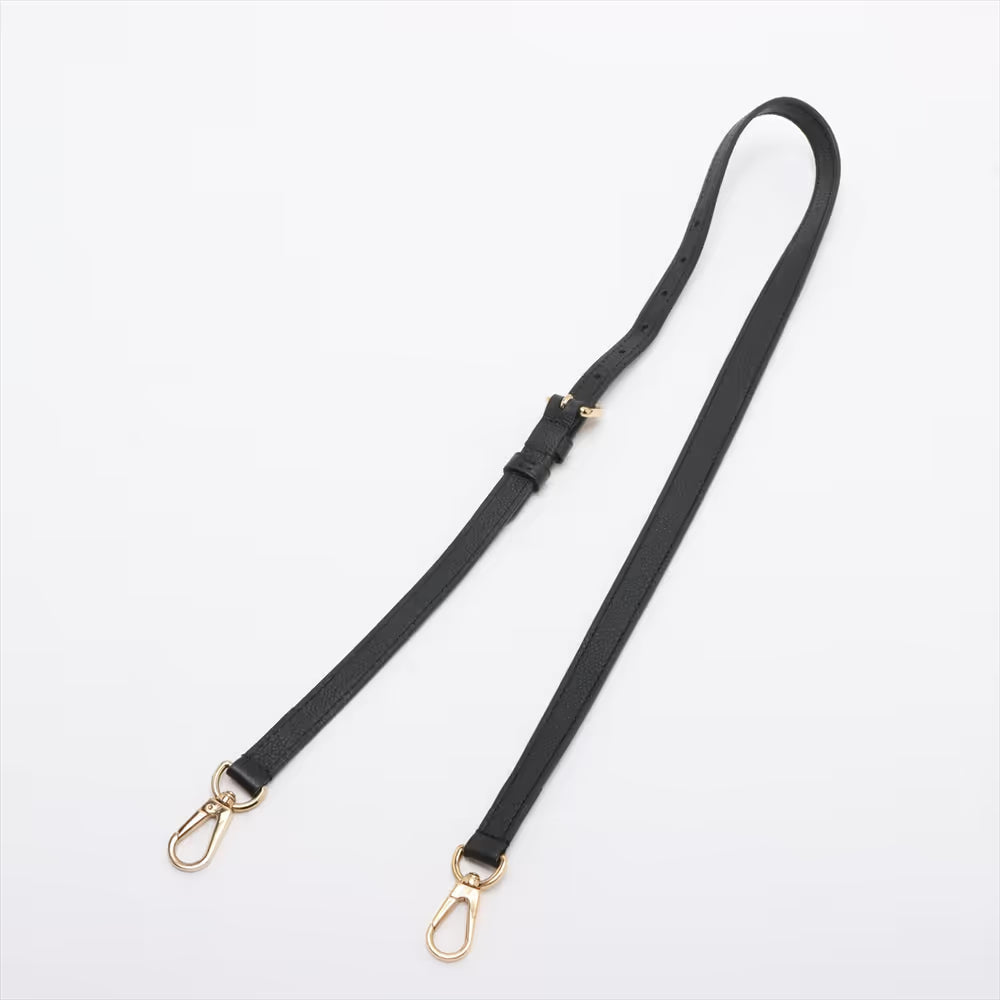 Louis Vuitton Monogram Empreinte Petit Palais PM