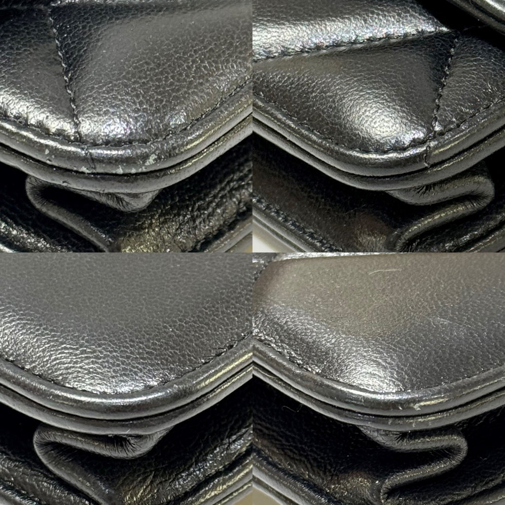 CHANEL 19 BAG  WOC