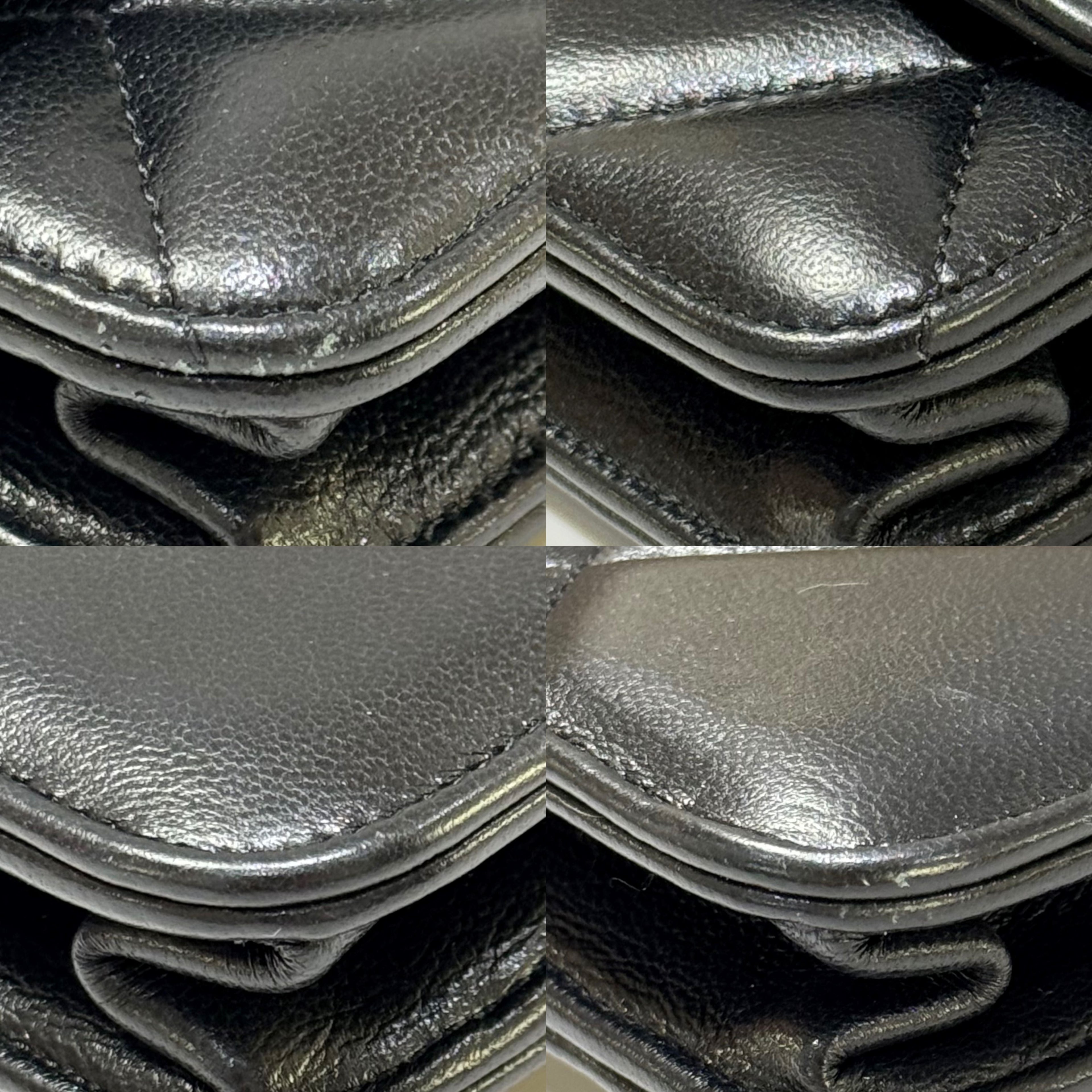 CHANEL 19 BAG  WOC