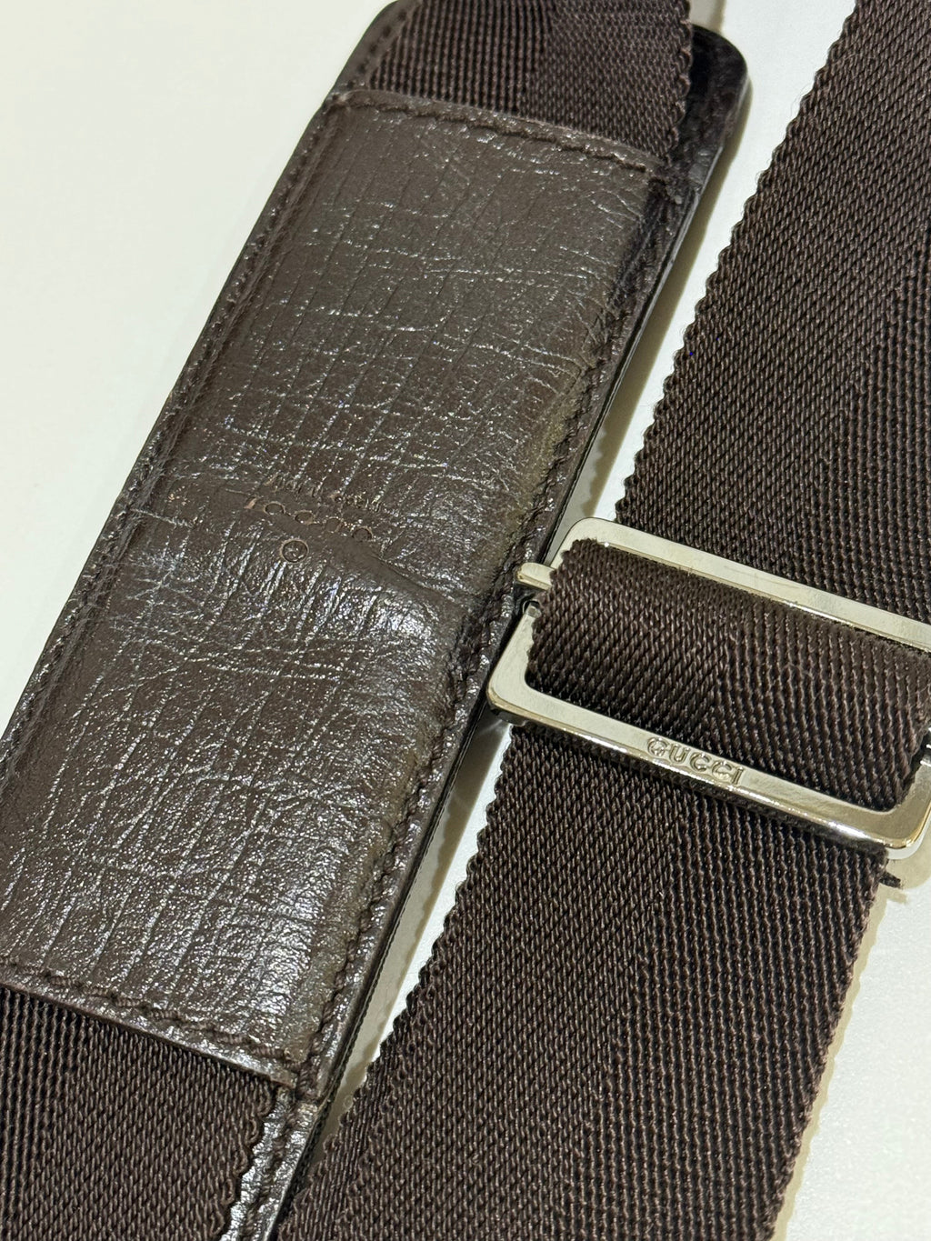 GUCCI VINTAGE BAG
