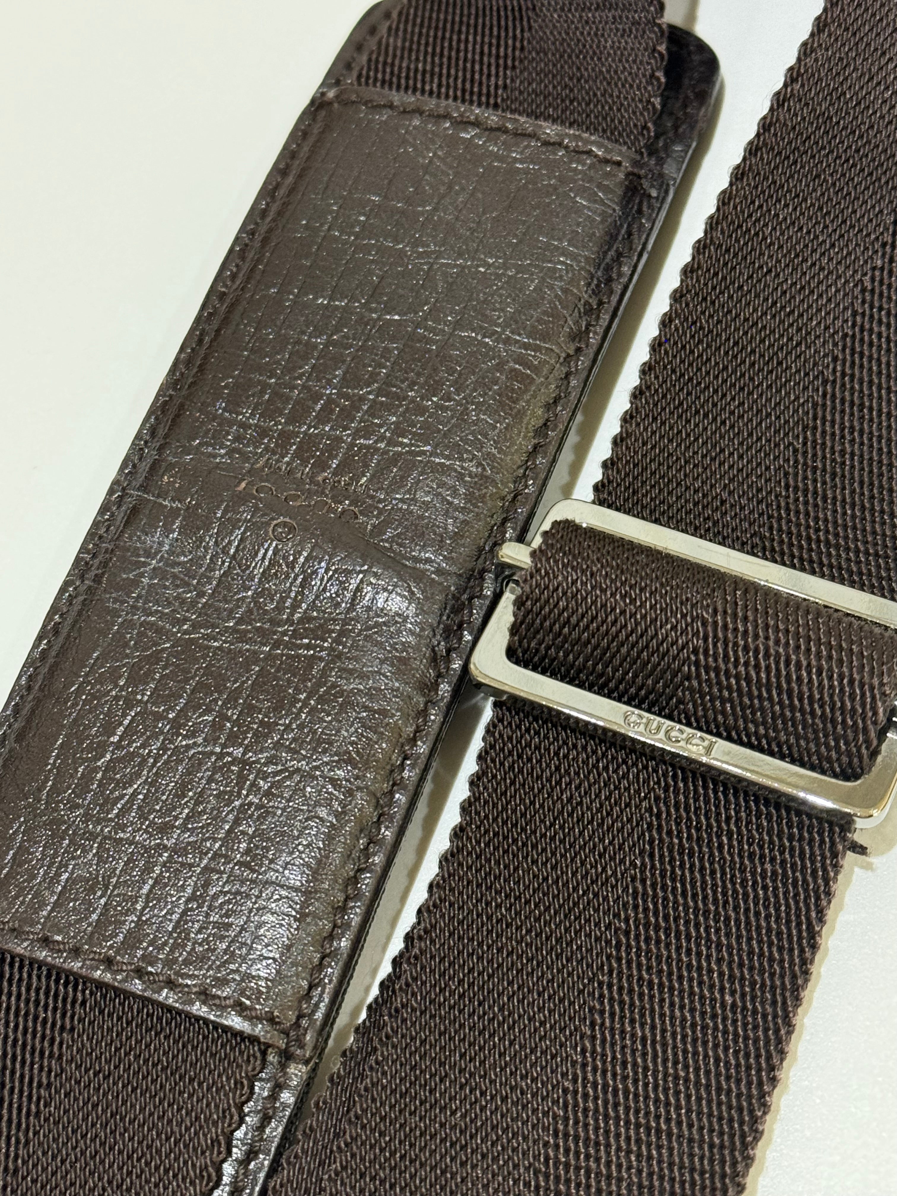 GUCCI VINTAGE BAG