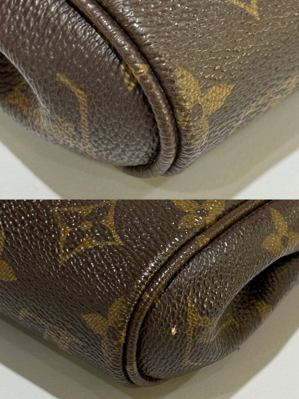 Louis Vuitton Favorite PM Small