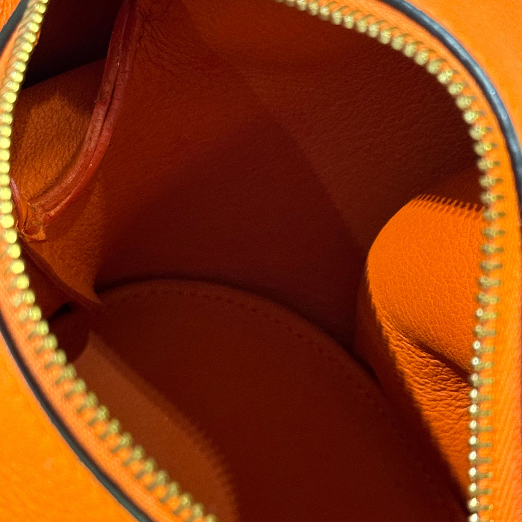 LOEWE ELEPHANT BAG